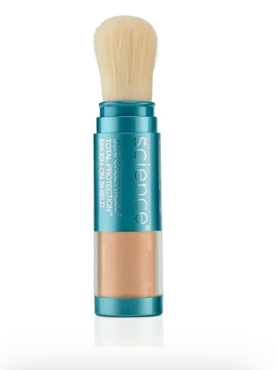 Colorescience Other - NWT Colorescience Brush-On Sunscreen Fair